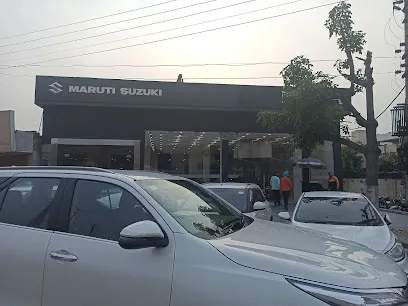 NEXA atelier patiala