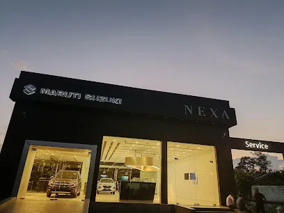 NEXA (Bimal Auto Agency, Nalbari, Nalbari Road)