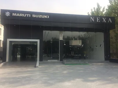 NEXA (CM Autosales, Ropar, Kurali Toll)