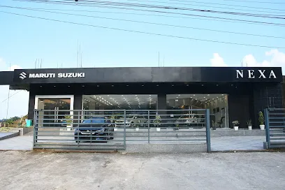 NEXA (DY Cars, Naharlagun, Yupia Road)