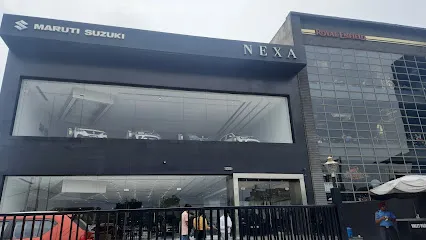 NEXA (Eakansh Wheels, Ambala, Chandigarh Delhi Highway)