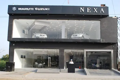 NEXA (Hoshiarpur Automobiles, Byepass Chowk, Piplanwala)