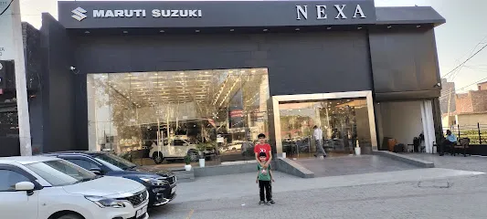NEXA (Karnal Motors, Karnal, Karnal Central)