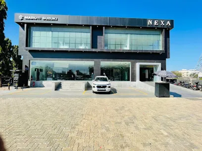 NEXA (Kataria Automobiles, Gandhinagar, Sector 25)