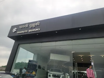 NEXA (Kothari Autowheels, Pune, Nashik Road)