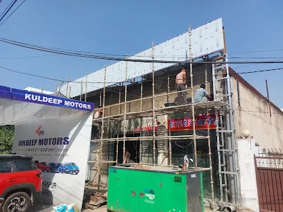 NEXA (Kuldeep Motors, Kanpur, Saket Nagar)