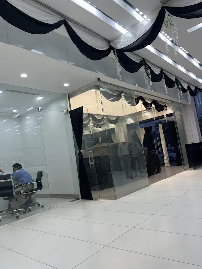 NEXA (Lovely Autos, Nawanshahr, Chandigarh Road)