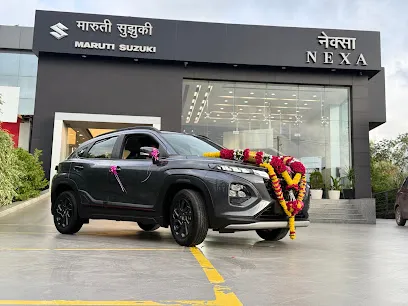 NEXA (Mahalaxmi Automotive, Tardobachiwadi, Shirur)
