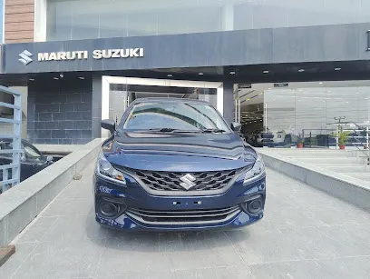NEXA (Prem Motors, Dehradun, Haridwar Bypass)