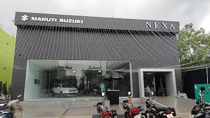 NEXA (Premsons Motors, Deoghar, Maheshmara)