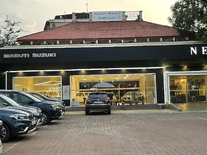 NEXA (Sai Service, Bardez, Porvorim)