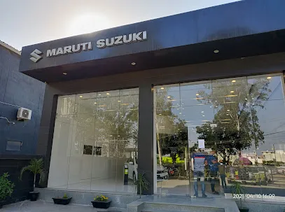 NEXA (Shakumbari Auto Wheels, Roorkee, Manglaur Road)