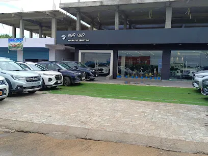 NEXA (Sky Automobiles, Jajpur, Panikoili)