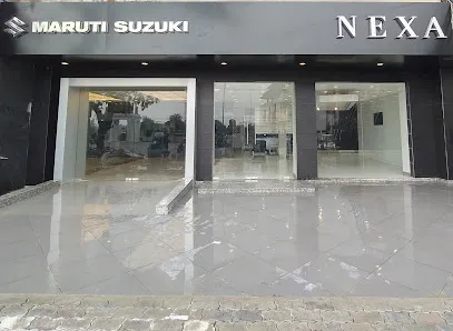 NEXA (Smartwheels, Gonda, Rajapur)