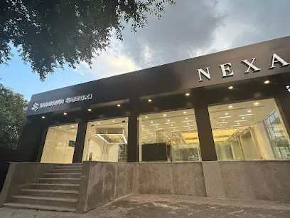 NEXA (SNV Automobiles, Ghaziabad, Modinagar)