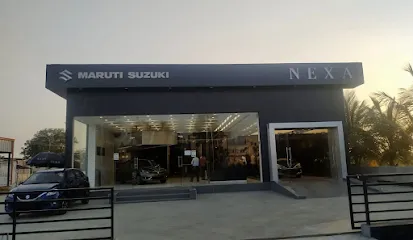 NEXA (Sri Jayarama Motors, Mahabubnagar, Bhoothpur Road)