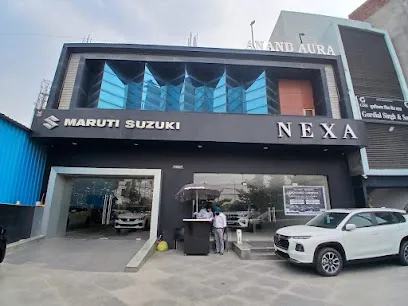 NEXA (Swani Motors, Amritsar, Circular Road)