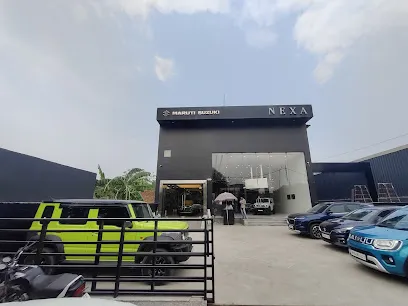 NEXA (Tara Automobiles, Bathinda, Mansa Road)