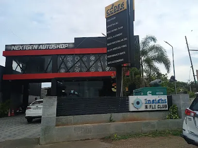 NEXTGEN AUTO SHOP