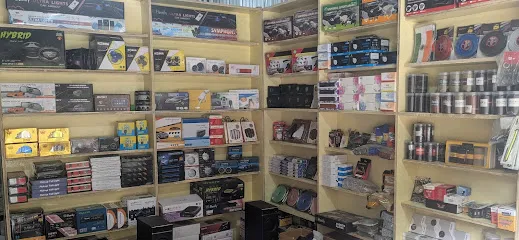 NEXTGƎN Car Accessories