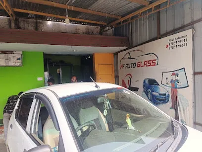 NF AUTO GLASS