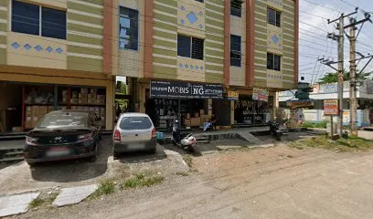 NG Auto Stores
