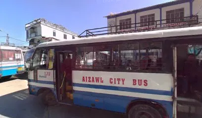 Ngaizel House