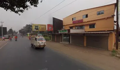 NH Car Accessories
