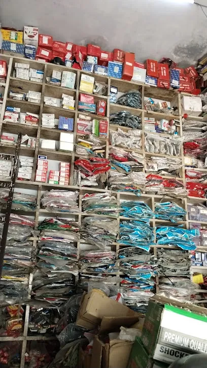 Nida Automobiles