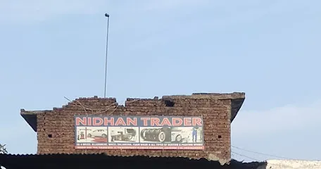 Nidhan Traders