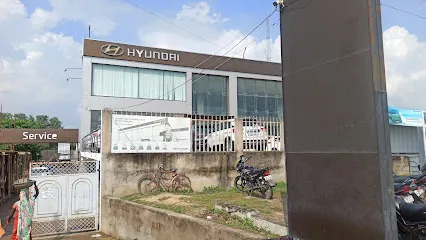 Nidhi Hyundai