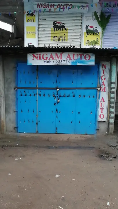 Nigam Auto