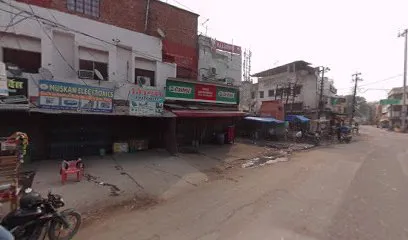 Nigam Automobiles