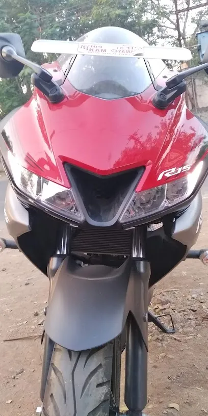 Nikam Yamaha, Gadhinglaj