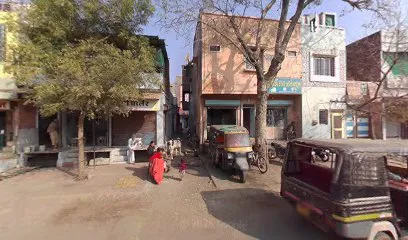 Nikka Chacha Auto Parts And Service