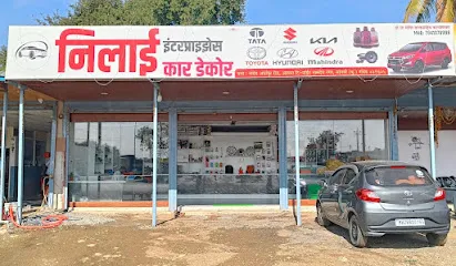 NILAI CAR DECOR