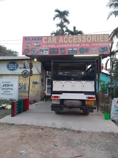 NILAKSH CAR ACCESSORIES