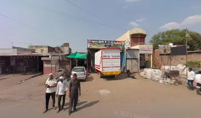 NILESH AUTOMOBILES