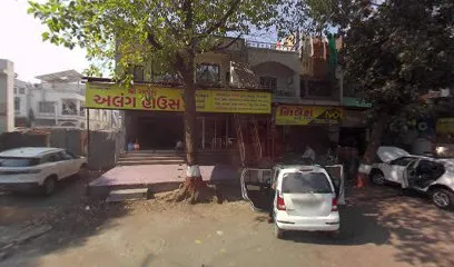 Nilesh Car Decor