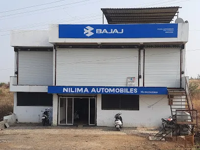 Nilima Automobiles