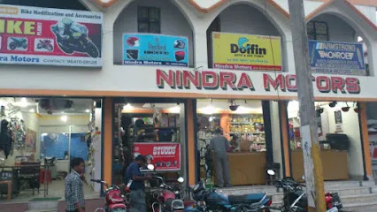 Nindra Motors