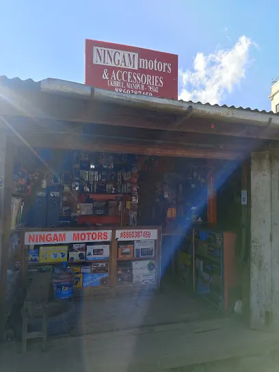 Ningam Motors