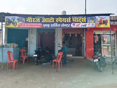 Niraj auto spare part and service centre Ragadgnaj Kushinagar