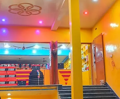Niraj Automobile ekma