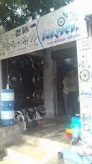 Nirala Bike Car Modified Accessories