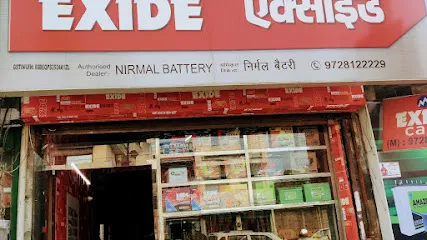Nirmal battery karnal
