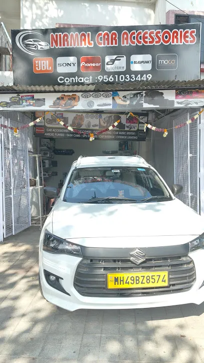 NIRMAL CAR ACCESSORIES