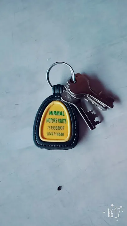 NIRMAL MOTOR PARTS