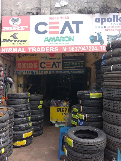 Nirmal Traders