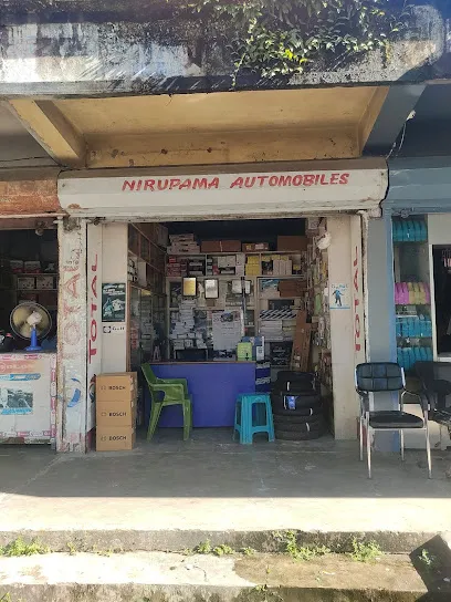 Nirupama Automobiles